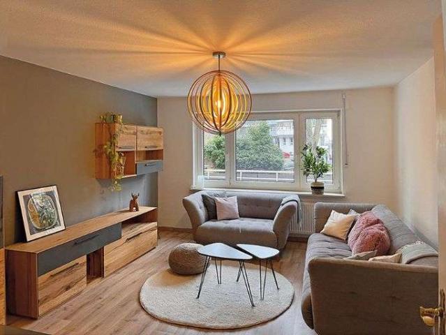 Fully Equipped Apartment Green Oasis by the Castle in Nuremberg