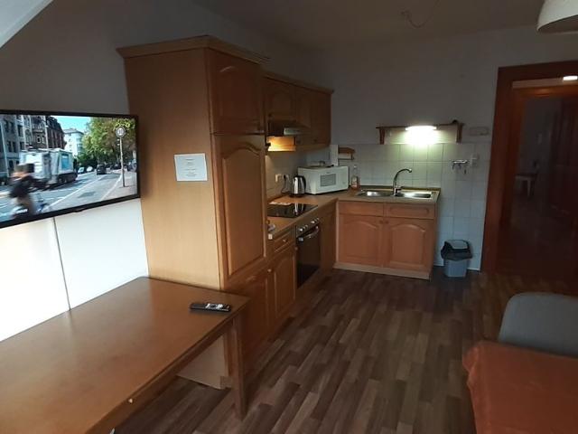 Fully equipped apartment in Cologne, Koln Amsterdam Apartments for Rent