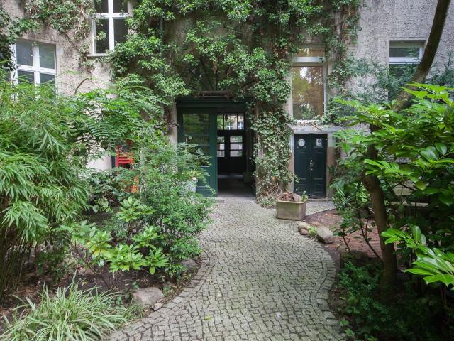 Fully equipped Apartment in Top Location, Berlin Germany Berlin Amsterdam Apartments for Rent