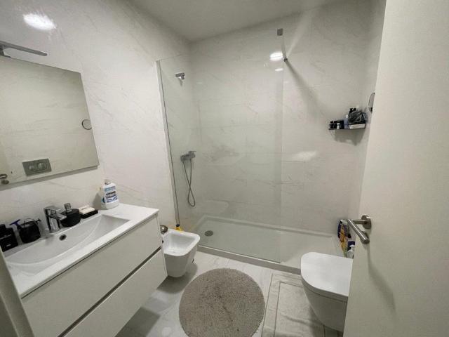 Fully Equipped Apartment in the Heart of Viseu