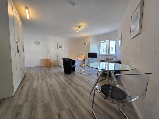 Fully equipped city apartment within walking distance of westend and with with all amenities Frankfurt Amsterdam Apartments for Rent