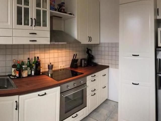 Fully equipped exclusive art nouveau 2 room apartment in a quiet location in the centre of Neuenheim