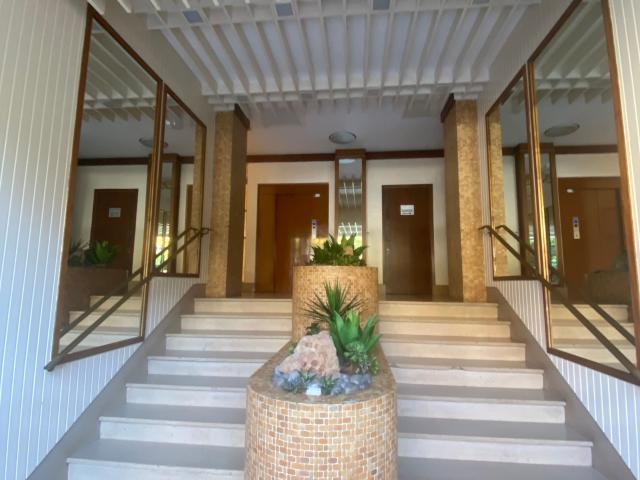 Fully equipped family flat with light and wind