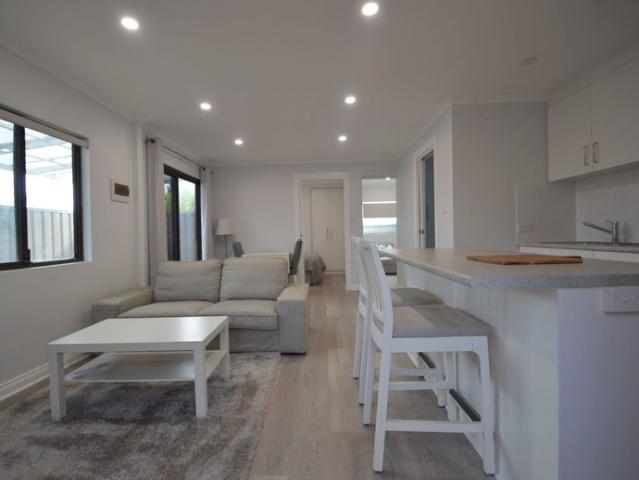 Fully Equipped, Fully Furnished & Ready to Move In