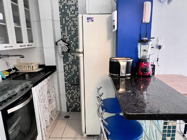 Fully Equipped & Furnished Apartment with Smart TV
