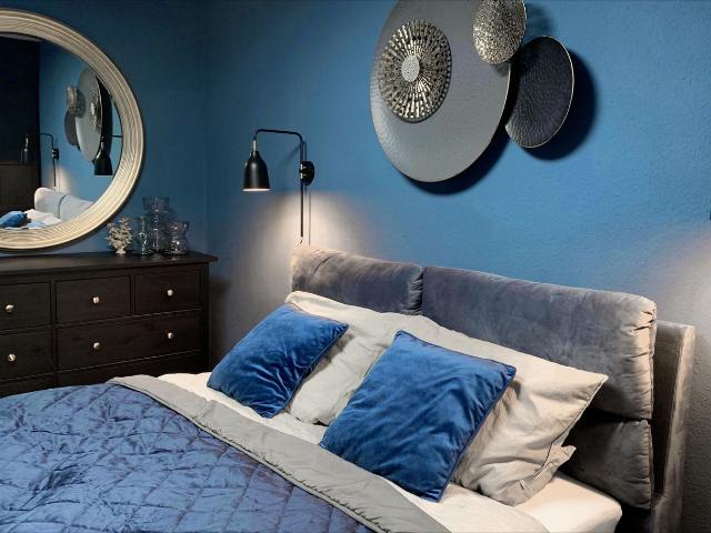 Fully equipped furnished designer apartment in a prime location newly renovated, Jena Amsterdam Apartments for Rent