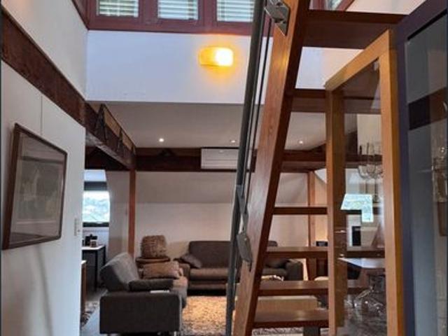 Fully equipped penthouse apartment, 360 degree Views