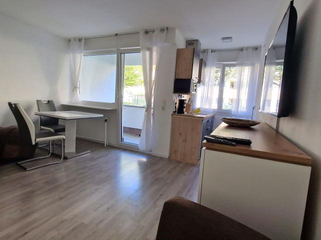 Fully equipped, quiet and just renovated flat Schwabing/Munich, Munchen Amsterdam Apartments for Rent