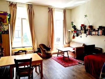 Bright and Quiet Studio Louise/Chatelain