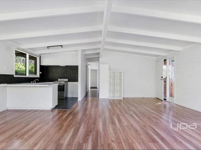 FULLY FENCED 3 BEDROOM HOME WITH SHED