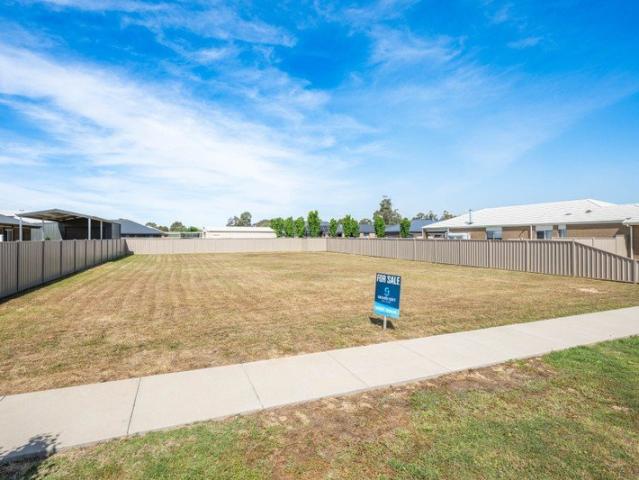 Fully Fenced, Titled & Great Value!
