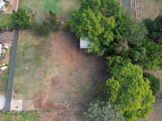 Fully Fenced Vacant Block Ready to Build