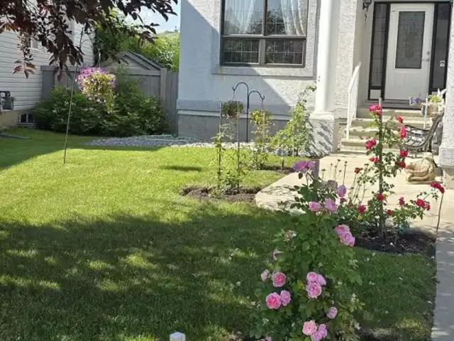 FULLY FINISHED BASEMENT HOUSE,VERY CLEAN, EXCELLENT LOCATION