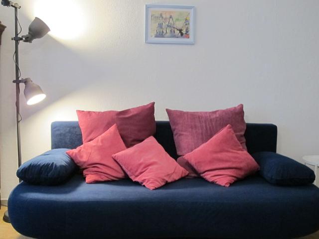 Fully fitted and great flat Prenzlauer Berg, Berlin Amsterdam Apartments for Rent