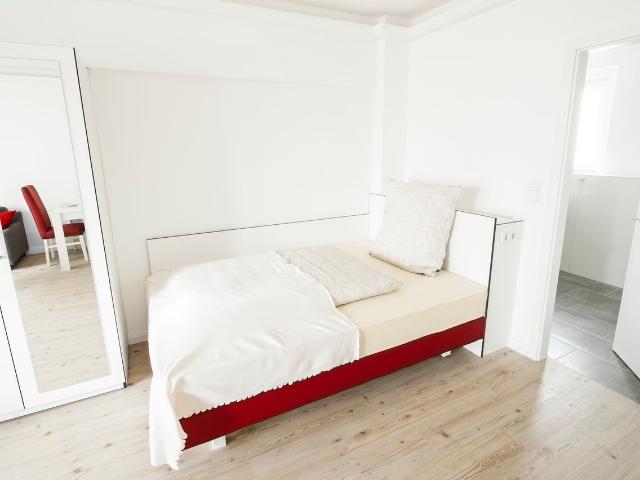 Fully furished Appartment in the middle of the Kaiserviertel, Dortmund Amsterdam Apartments for Rent