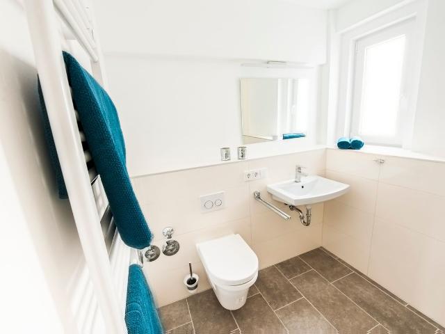 Fully furished Appartment in the middle of the Kaiserviertel, Dortmund Amsterdam Apartments for Rent