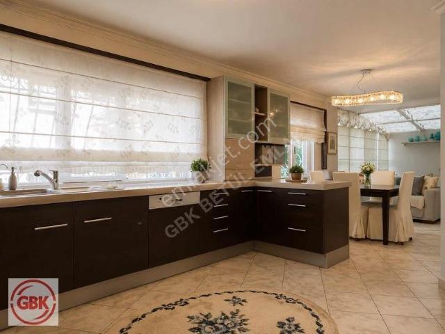 Fully Furnıshed Luxury 2 Bedroom Apartment For Embassy Staff