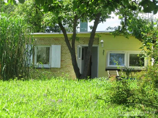 Fully Furnihed 1 Bedroom House near the Beach in Kiel Laboe