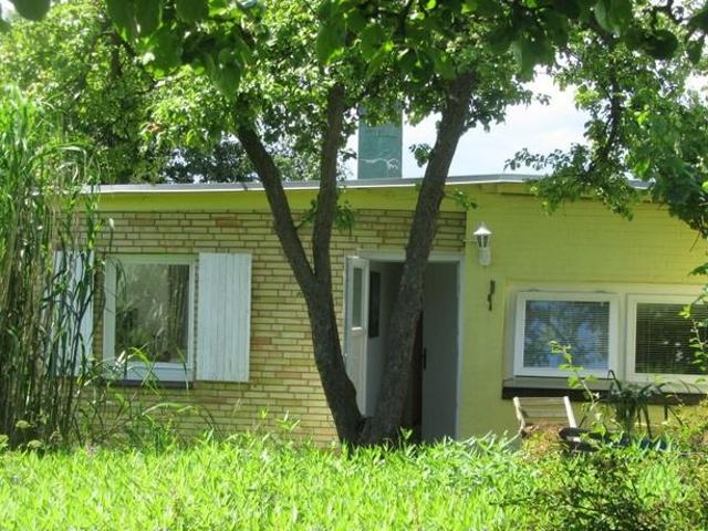 Fully Furnihed 1 Bedroom House near the Beach in Kiel Laboe