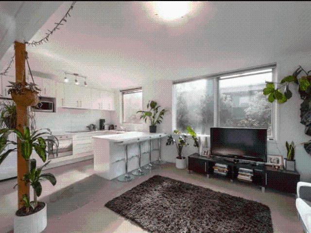 Fully Furnisted Modern 2 Bedroom Apartment