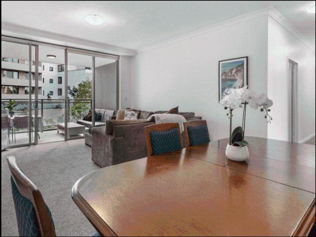 Fully furnished 3 12 month leases allowed