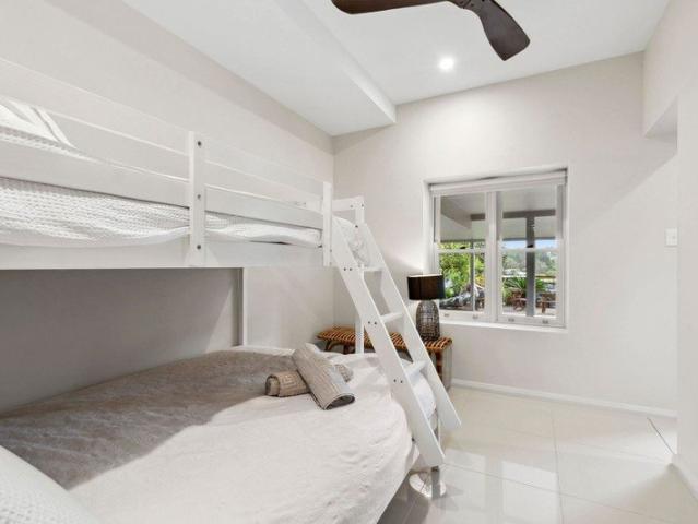 Fully Furnished 3 Bed | 2 Bath | All Bills Included