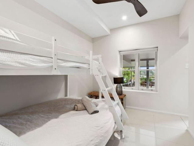 Fully Furnished 3 Bed | 2 Bath | All Bills Included