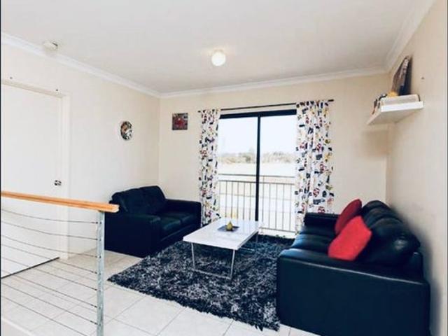 Walk to Carousel, Train Station and Leisure Center | Fully Furnished & Gated