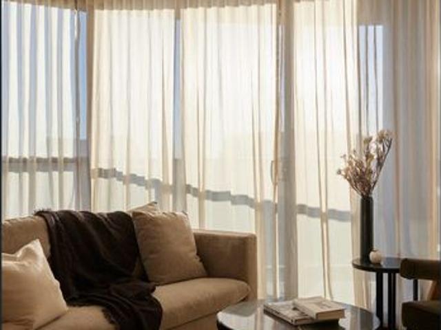 Fully Furnished 3 Bedroom | Move In Ready Living at Charlie Parker