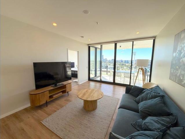 Fully Furnished 3 Bedroom Apartment