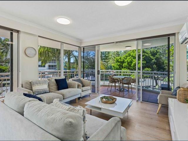Fully Furnished 3 Bedroom Apartment – The Mediterranean