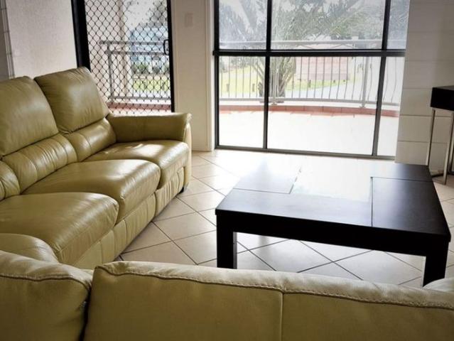 Fully Furnished 3 Bedroom Apartment with Ocean Views