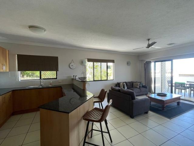 Fully Furnished 3 Bedroom Apartment Close to The Strand