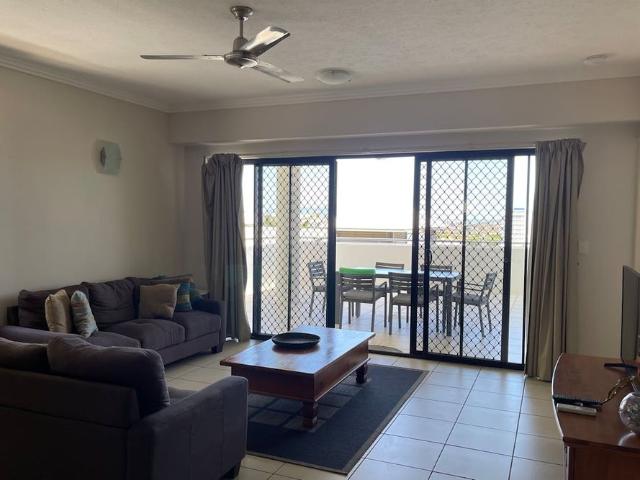 Fully Furnished 3 Bedroom Apartment Close to The Strand
