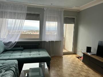 Fully Furnished 3 Bedroom Apartment in Vellmar – Ideal for Employees & Corporate Housing