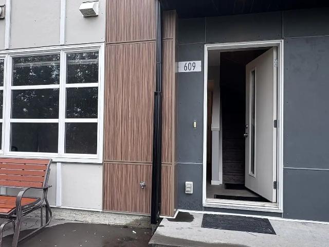 Fully Furnished 3 Bedroom + Den Townhome with Panoramic Green Space Views