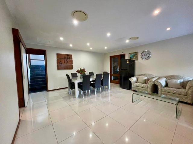 3 Bedroom Family Home with Multiple Living Zones