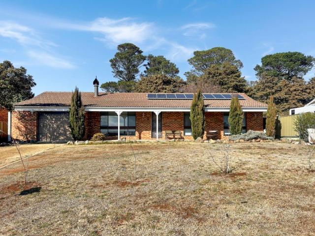Fully Furnished 3 Bedroom Home 12 month lease available