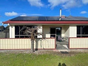 House to rent in Brickmakers Beach