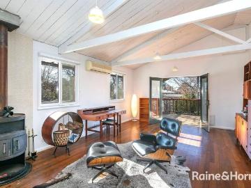 Braidwood, Jembaicumbene - Garden, Air conditioning