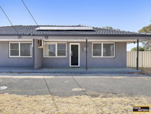 Fully Furnished 3 Bedroom Home in Central Maddington