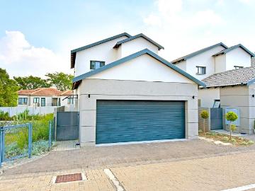 Craigavon, City of Johannesburg Metropolitan Municipality, Gauteng, South Africa