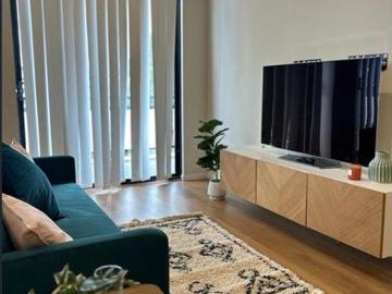 Fully Furnished 3 Bedroom Home in Penrith – Convenient CBD Living