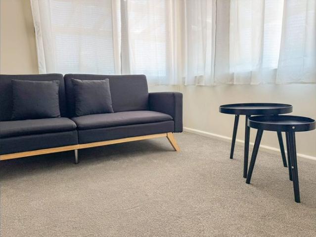Fully Furnished 3 Bedroom Home Private, Practical & Ready to Move In