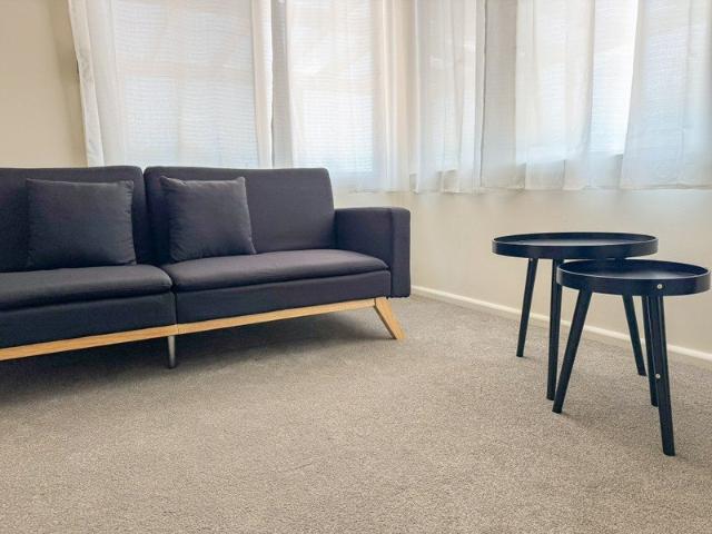 Fully Furnished 3 Bedroom Home Private, Practical & Ready to Move In