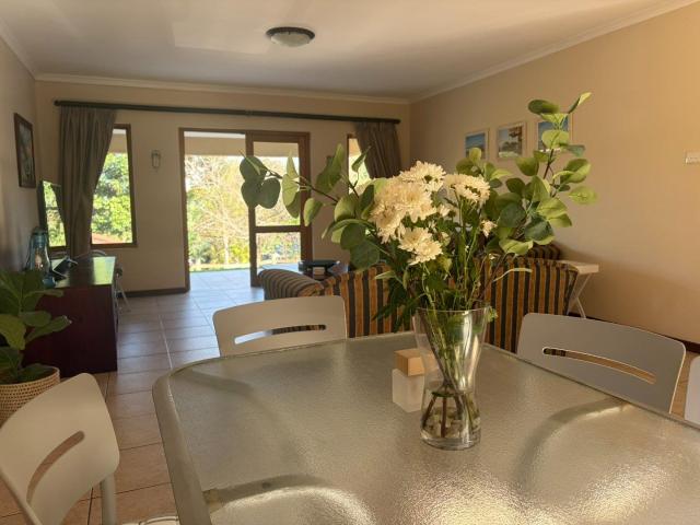 Fully Furnished 3 bedroom Home To Rent In Seaward Estate