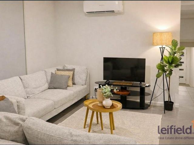 Fully Furnished 3 Bedroom House Perfect for first time renters!
