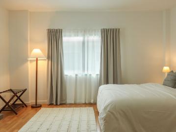 Fully Furnished 3 Bedroom House + Study Near SISB Nonthaburi