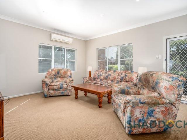 Fully Furnished 3 Bedroom House