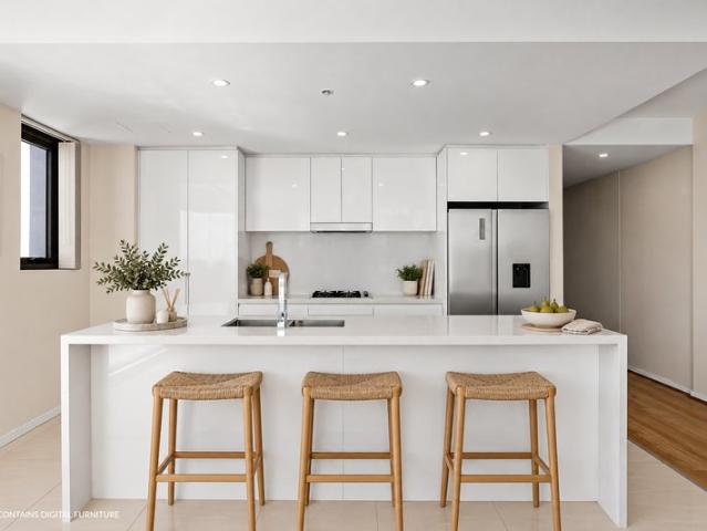 Fully Furnished 3 Bedroom Retreat